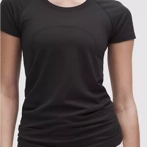 Lululemon black swiftly tech!!